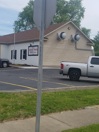 Tattoo Shop «Righteous Tattoo», reviews and photos, 2371 Manchester Rd, Akron, OH 44314, USA