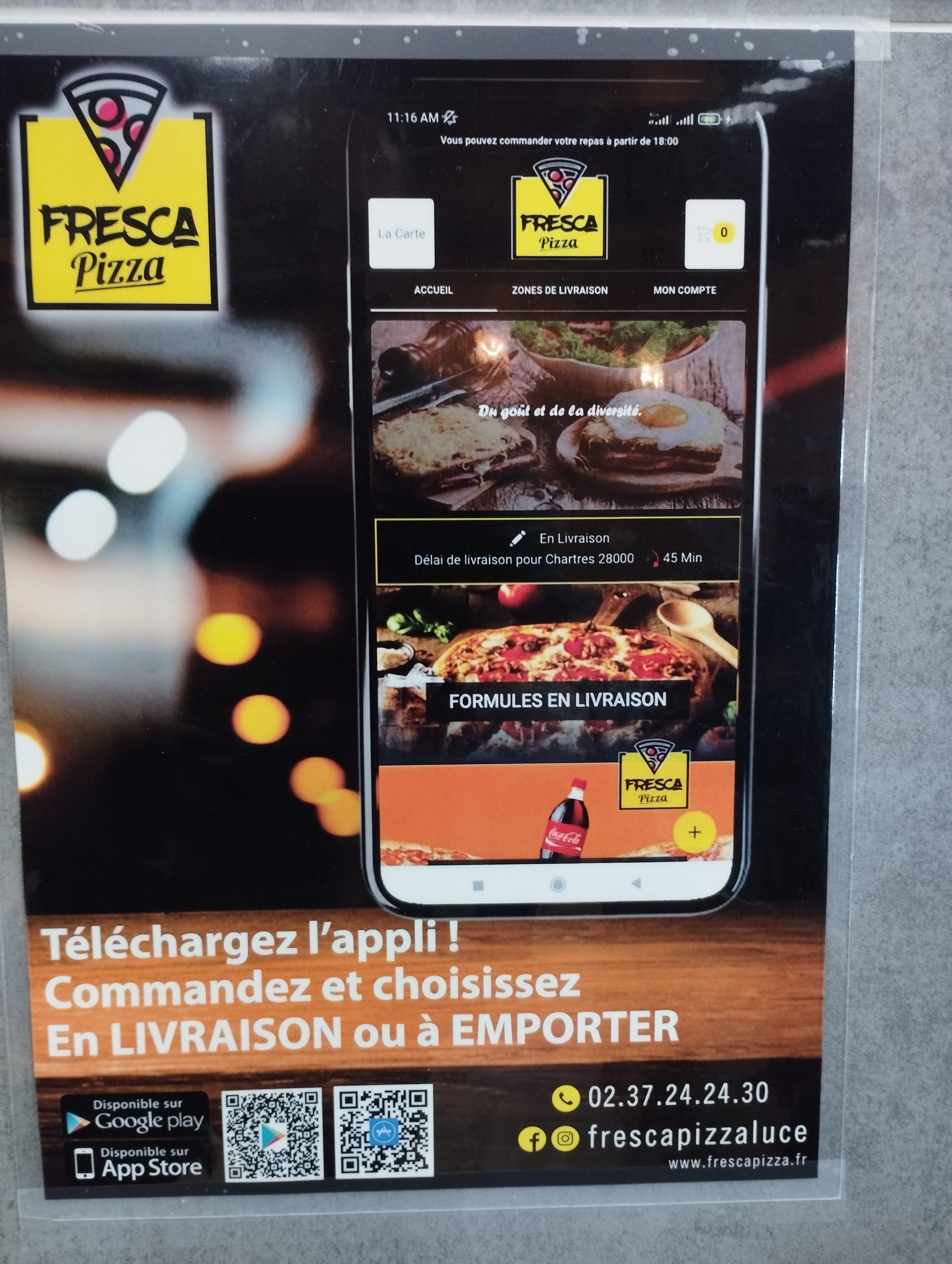 Photo n° 3 de l'avis de V. fait le 11/05/2023 à 17:59