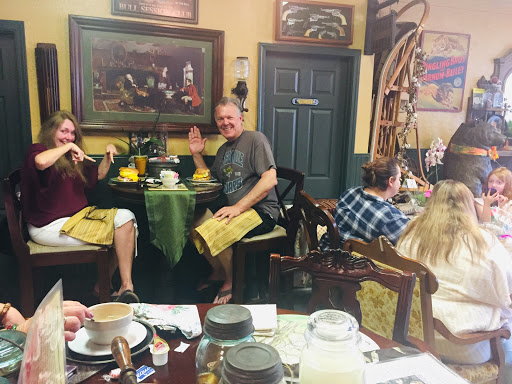 Coffee Shop «Sunrise Coffee Shop», reviews and photos, 247 SW Rutledge St, Madison, FL 32340, USA