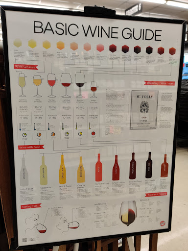 Liquor Store «Cheers Liquor Mart», reviews and photos, 1105 N Circle Dr, Colorado Springs, CO 80909, USA