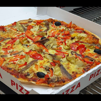 Photos du propriétaire du Pizzeria Serge Pizza à Grenoble - n°14