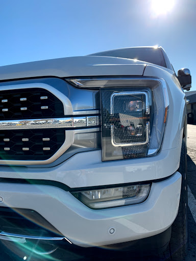 Ford Dealer «Perry Ford Lincoln of San Luis Obispo», reviews and photos, 12200 Los Osos Valley Rd, San Luis Obispo, CA 93405, USA