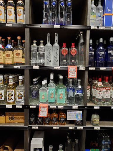 Liquor Store «Beekman Liquors», reviews and photos, 500 Lexington Ave, New York, NY 10017, USA