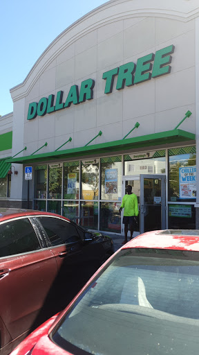 Dollar Store «Dollar Tree», reviews and photos, 1900 N Federal Hwy, Hollywood, FL 33020, USA