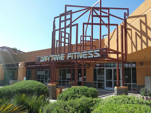 Gym «Anytime Fitness», reviews and photos, 7704 E Doubletree Ranch Rd, Scottsdale, AZ 85258, USA