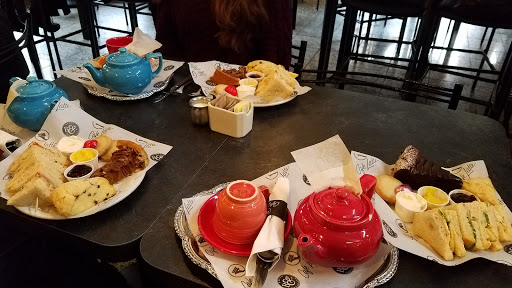 Coffee Shop «Café Latte», reviews and photos, 850 Grand Ave, St Paul, MN 55105, USA