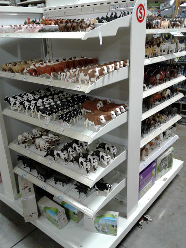 Department Store «Coastal Farm & Ranch», reviews and photos, 1550 Mt Hood Ave, Woodburn, OR 97071, USA