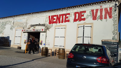 Cave des Maures à Le Plan-de-la-Tour