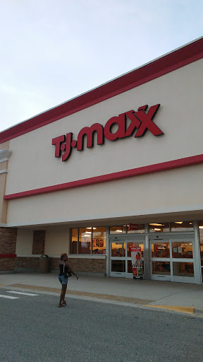 Department Store «T.J. Maxx», reviews and photos, 3219 Rolling Oaks Blvd, Kissimmee, FL 34747, USA