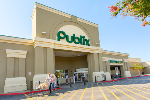 Shopping Mall «Hillcrest Shopping Center», reviews and photos, 1855 E Main St #10, Spartanburg, SC 29307, USA