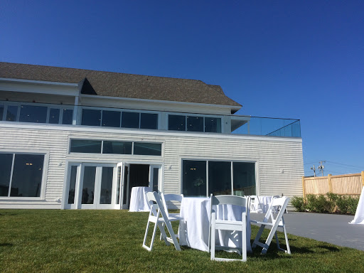 Wedding Venue «Newport Beach House: A Longwood Venue», reviews and photos, 55 Purgatory Rd, Middletown, RI 02842, USA