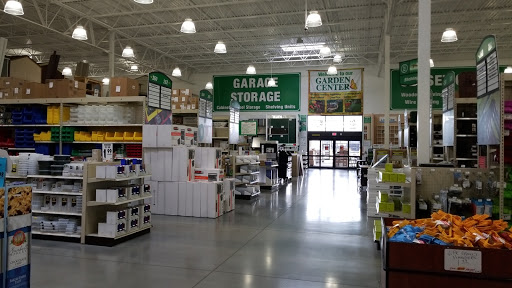 Home Improvement Store «Menards», reviews and photos, 4400 Town Center Blvd, Jeffersonville, IN 47130, USA