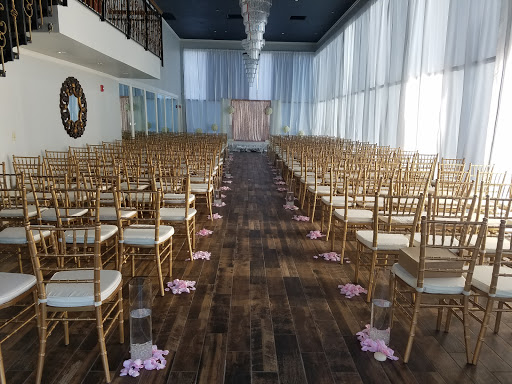 Event Venue «The Blue Event Center», reviews and photos, 2101 Northlake Pkwy, Tucker, GA 30084, USA