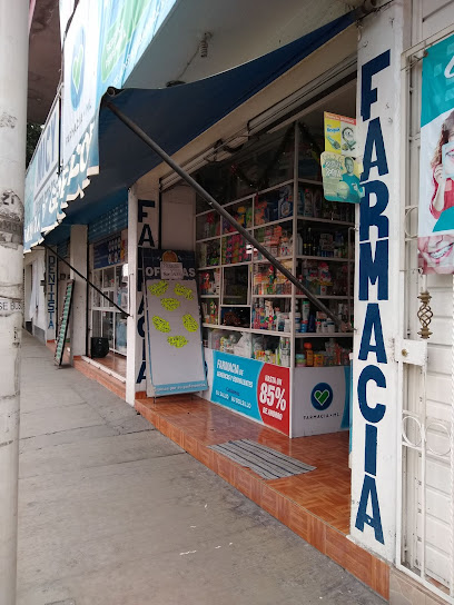 Farmacia Centenario