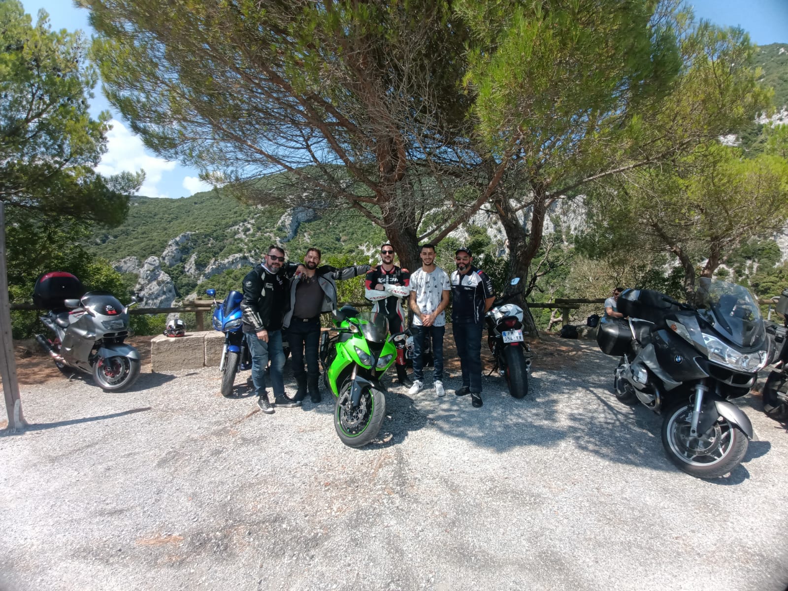 Photo n° 1 de l'avis de Julien.o fait le 01/08/2023 à 12:01