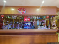 Atmosphère du Restaurant Les Etoiles de Chine à Saussay - n°10