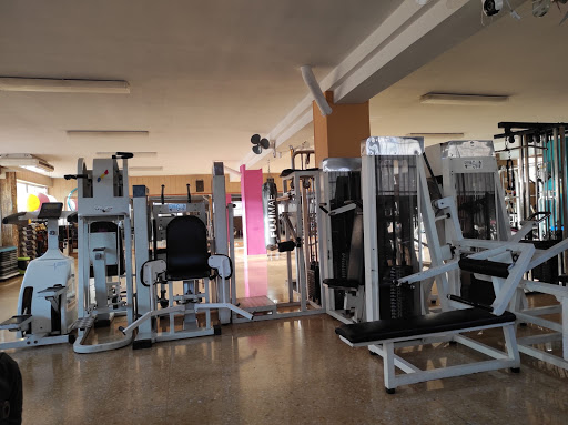 Gimnasio Forma Fitness en Alicante, Alicante