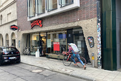 Titus München - Skateshop und Streetwear