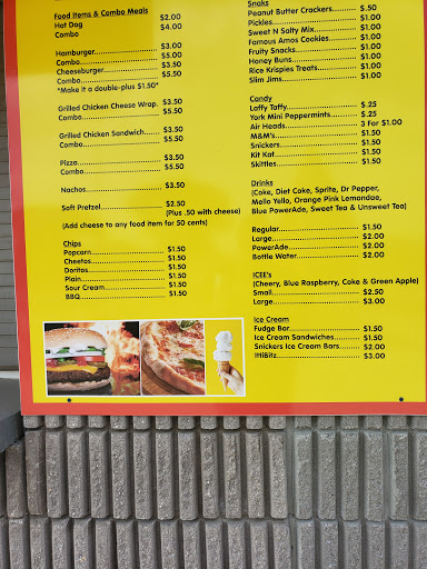 Water Park «Boro Beach», reviews and photos, 2310 Memorial Blvd, Murfreesboro, TN 37130, USA