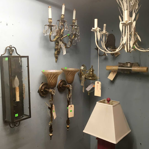 Architectural Salvage Store «Community Forklift», reviews and photos, 4671 Tanglewood Dr, Hyattsville, MD 20781, USA