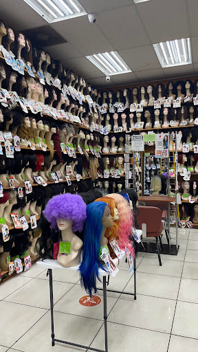 Beauty Supply Store «Elegant Beauty Supplies Superstores», reviews and photos, 3000 Hallandale Beach Blvd, Hallandale Beach, FL 33009, USA