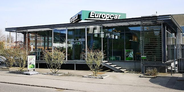 Anmeldelser af Europcar Hillerød i Hillerød - Andet