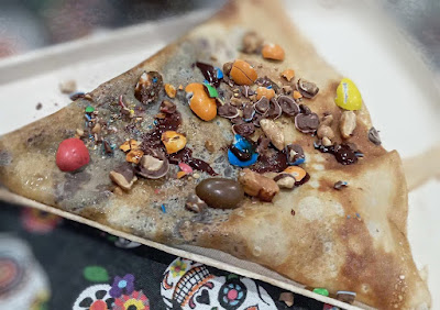 L'Attrape Crêpes - food truck à Plonéour-Lanvern