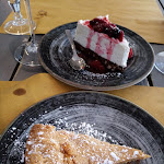 Photo n°5 de l'avis de Ceci.o fait le 25/05/2021 à 16:02 sur le  Il Frantoio à Rome