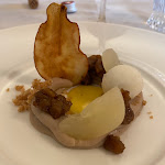 Photo n°6 de l'avis de Clara.. fait le 02/11/2021 à 21:36 sur le  Ristorante Il Faggio à Pollone