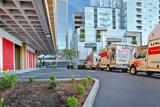 Self-Storage Facility «Seattle Vault Self Storage», reviews and photos, 1800 Terry Ave, Seattle, WA 98101, USA