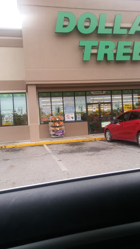 Dollar Store «Dollar Tree», reviews and photos, 1101 Old Philadelphia Rd f, Jasper, GA 30143, USA