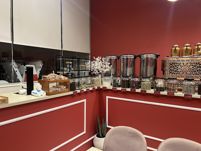 Revan bakery