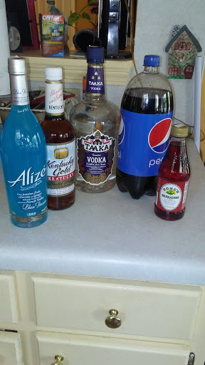 Liquor Store «Bottle Shop», reviews and photos, 130 W May St, Winder, GA 30680, USA