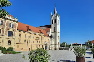 Main square image