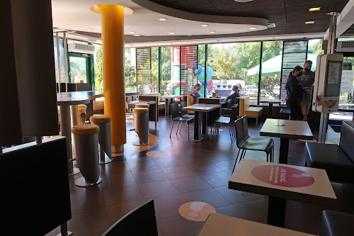 Restauracja McDonald's do Gliwice