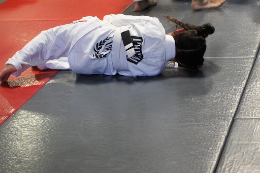 Martial Arts School «Phenom Brazilian Jiu-Jitsu & Mixed Martial Arts», reviews and photos, 15230 San Fernando Mission Blvd b104, Mission Hills, CA 91345, USA