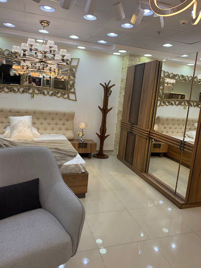 Kabbani furniture El Sheikh Zayed - قبانى للأثاث الشيخ زايد