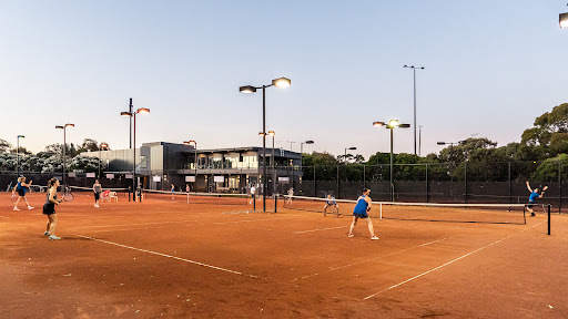 Beaumaris Lawn Tennis Club