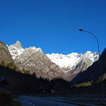 Photo n°1 de l'avis de Deborah. fait le 29/12/2019 à 09:54 sur le  Hotel Sasso Remenno Di Giacomo Sertori à Val Masino