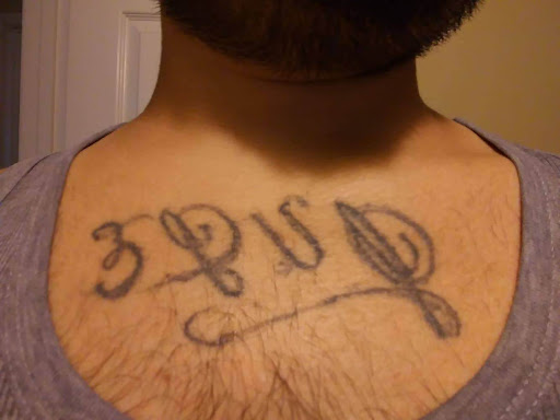 Explore flower tattoo sleeve ideas, creative tattoo ideas in Dallas, available at Controversy Ink Tattoo Studio