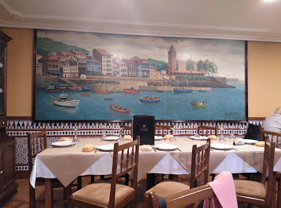 Restaurante el Sotanillo - Lugar la Piñera, 4, 33490 El Valle, Asturias, Spain