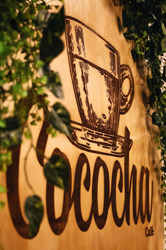 Cococha Café - Las Condes