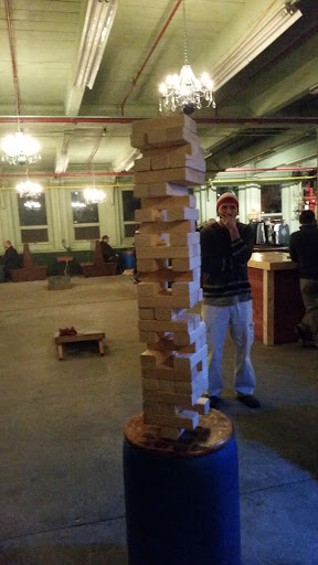 Brewery «Whalers Brewing Company», reviews and photos, 1174 Kingstown Rd, Wakefield, RI 02879, USA