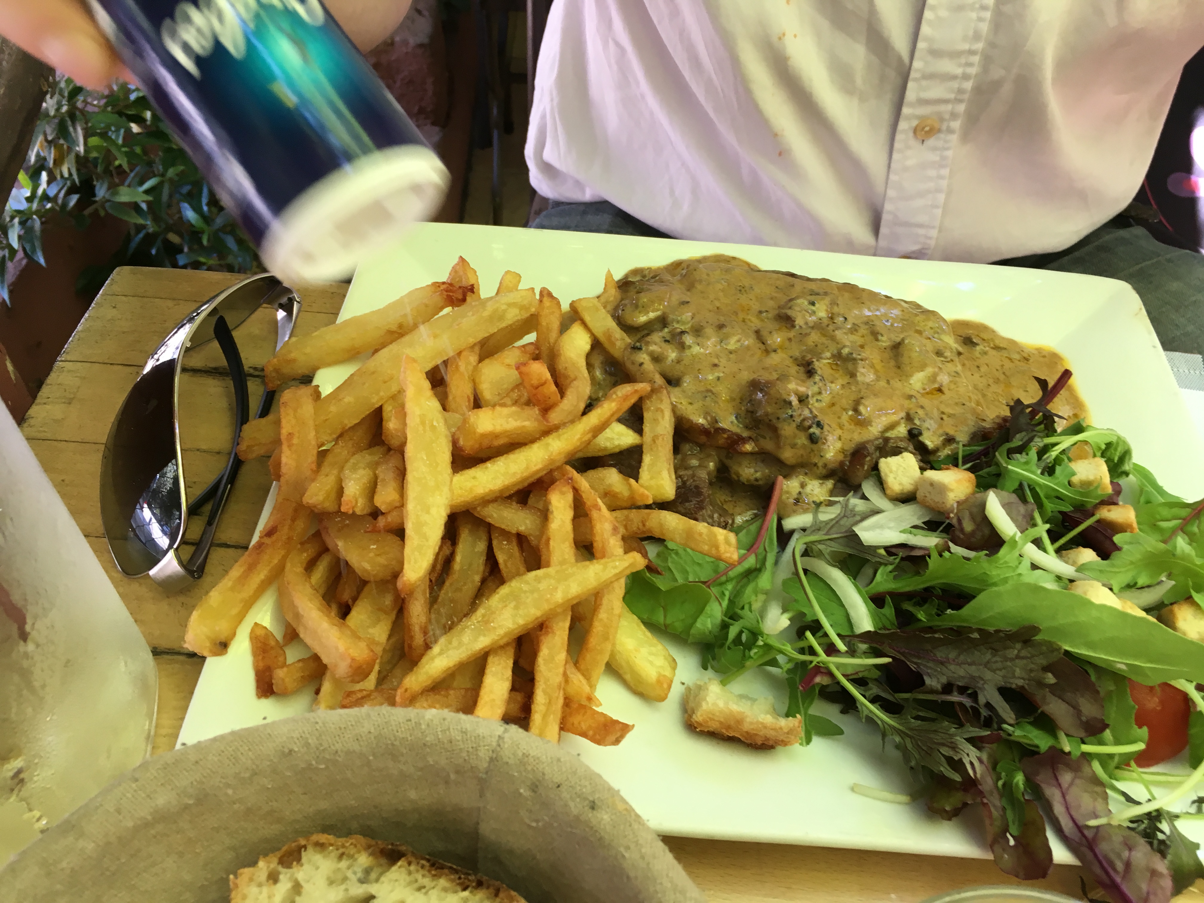 Photo n° 3 de l'avis de zahra.u fait le 17/06/2018 à 10:12