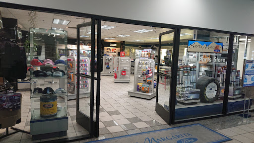 Santa Margarita Ford image