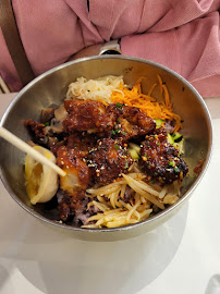 Bibimbap du Restaurant coréen Bibibap à Bordeaux - n°18