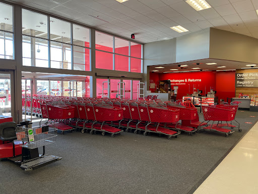 Department Store «Target», reviews and photos, 11150 S Twenty Mile Rd, Parker, CO 80134, USA