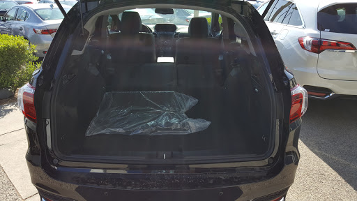 Acura Dealer «DCH Tustin Acura», reviews and photos, 9 Auto Center Dr, Tustin, CA 92782, USA