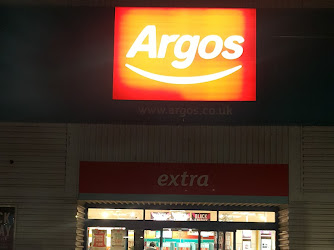 Argos Purley Way (Inside Sainsbury's)
