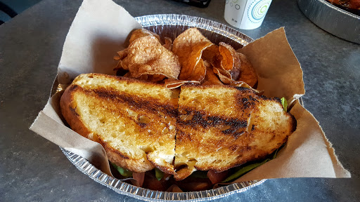 Restaurant «TURF Catering + Kitchen», reviews and photos, 8155 Castleway Ct W c, Indianapolis, IN 46250, USA